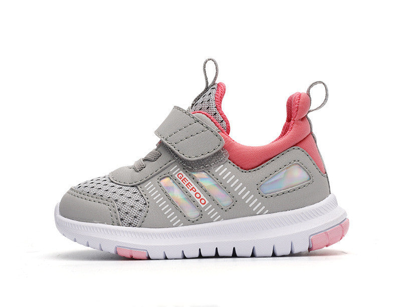 Sport Chaussures Fonctionnelle Chaussures Bébé Chaussures Enfants de Chaussures de Sport