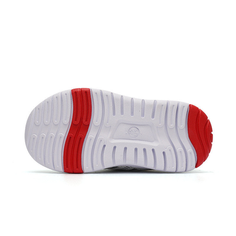 Sport Chaussures Fonctionnelle Chaussures Bébé Chaussures Enfants de Chaussures de Sport