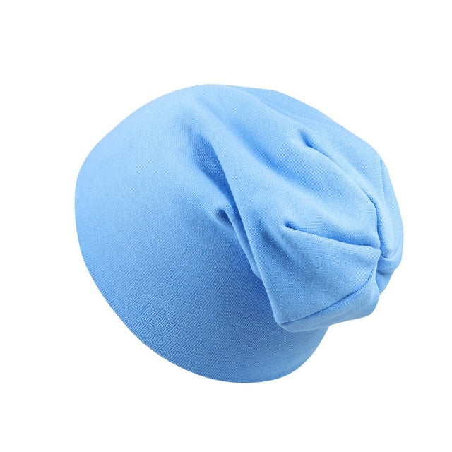 1-4 ans bébé hiver chapeau chaud Bonnet infantile enfants