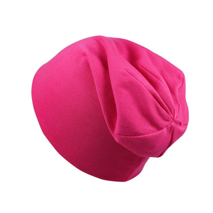 1-4 ans bébé hiver chapeau chaud Bonnet infantile enfants