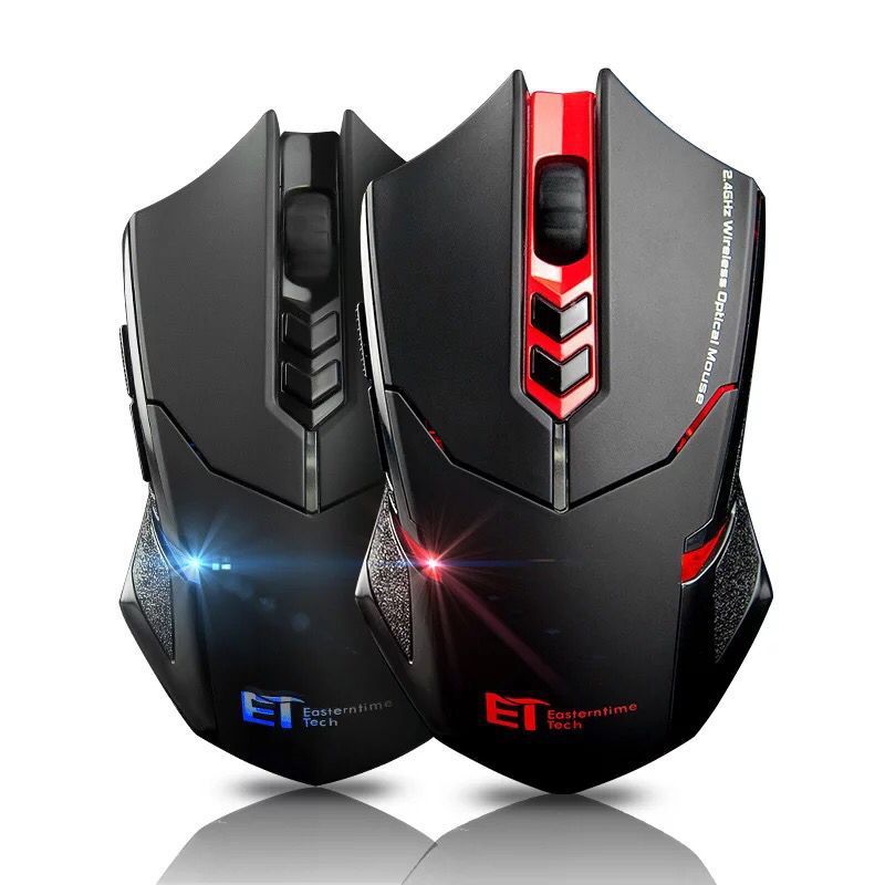 Souris pc gamer