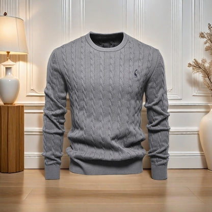 Pull Homme automne et hiver,