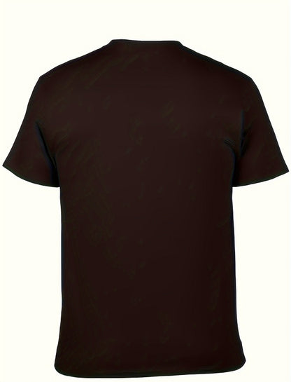 T-shirt Homme Color