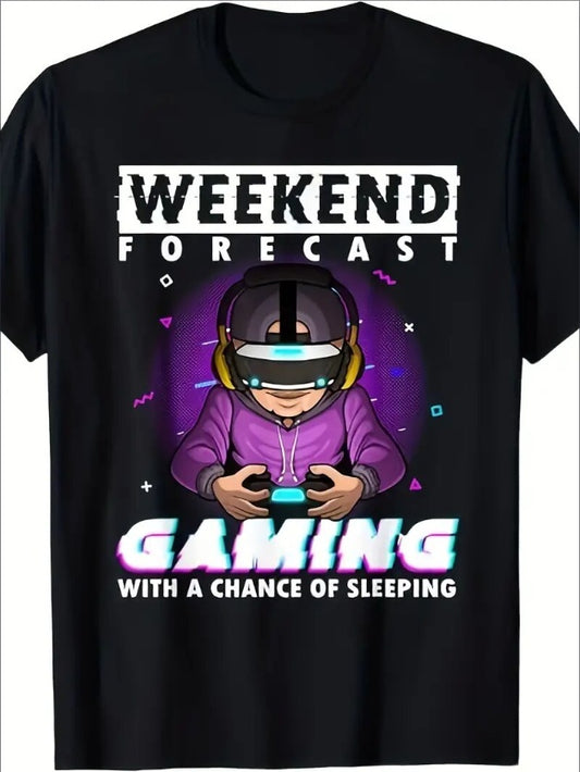 T-shirt Homme gamer