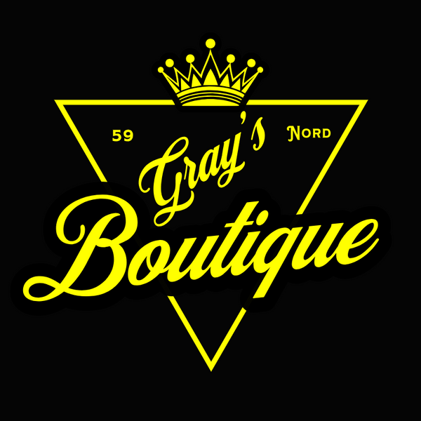 Gray's Boutique